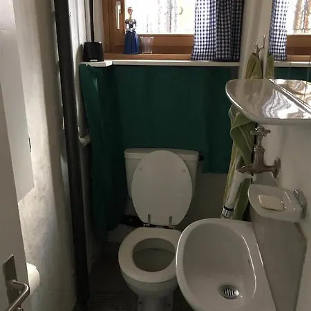 Апартаменты Gollrad 2 *