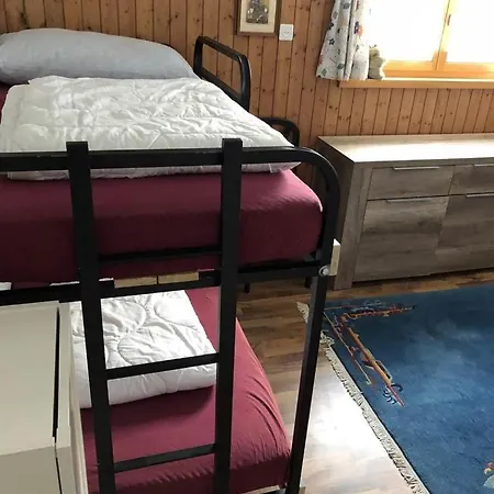 Gollrad 2 Апартаменты *