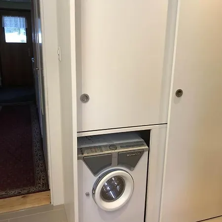 Gollrad 2 Апартаменты Ароза