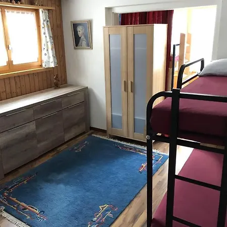 아파트 Gollrad 2 아로사