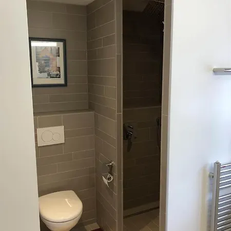 Gollrad 2 아파트 *