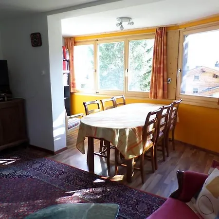 Gollrad 2 Апартаменты