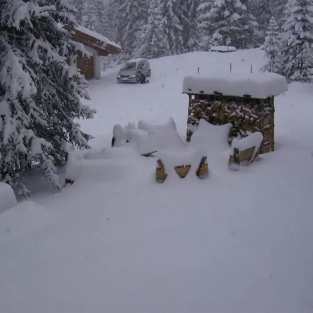 Апартаменты Gollrad 2