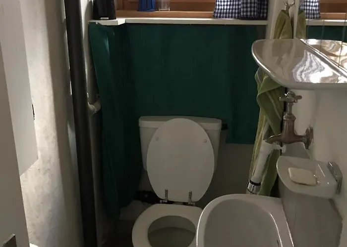 Apartment Gollrad 2 *