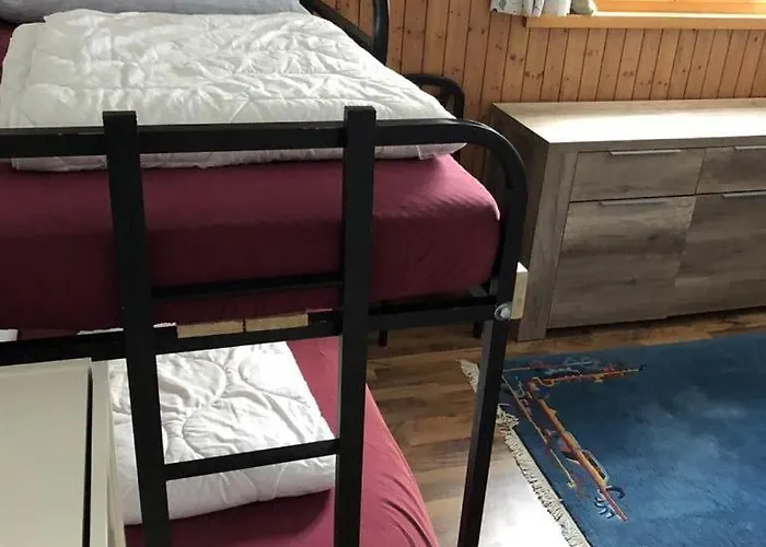 Gollrad 2 Apartment *