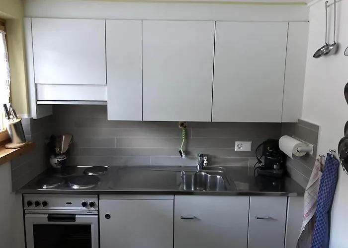 Gollrad 2 Apartment *