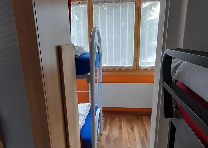 Gollrad 2 Apartment Arosa