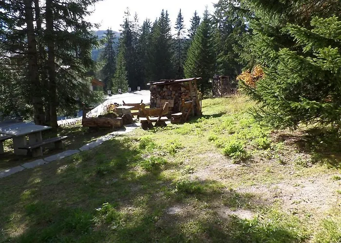 Apartment Gollrad 2 *