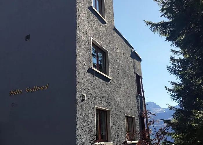 Gollrad 2 Apartment Arosa