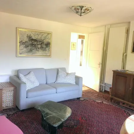Gollrad 2 Apartment *