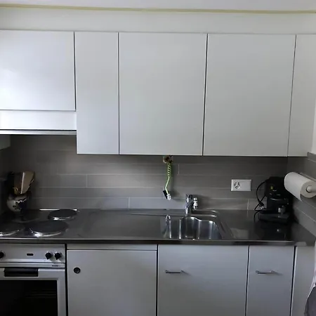Gollrad 2 Apartment *