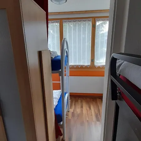 Gollrad 2 Apartment Arosa