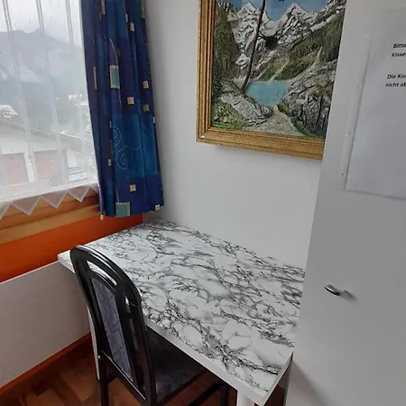 Apartment Gollrad 2 Arosa