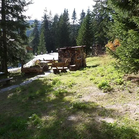 Apartment Gollrad 2 *