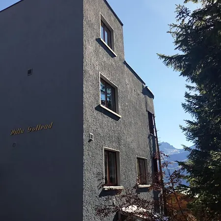 Gollrad 2 Apartment Arosa