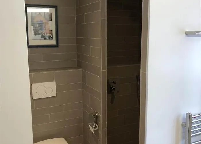 Gollrad 2 アパート *