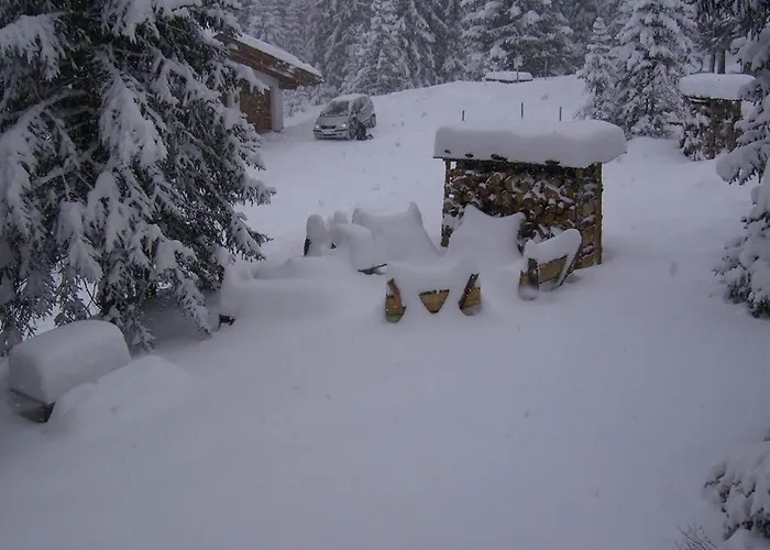 アパート Gollrad 2