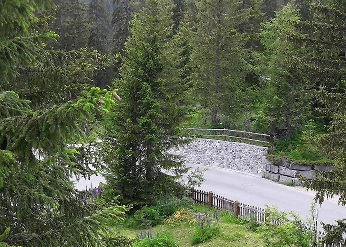 Gollrad 2 アパート *